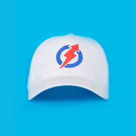 Empower U Cap - Merchandise