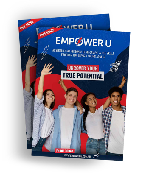 Empower U Free Program Guide