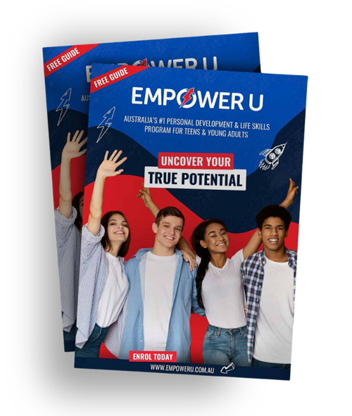 Download The Official Empower U Program Guide