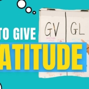 Harnessing the Power of Gratitude: Practical Tips for Teens and Young Adults - Brent Williams, Empower U Australia