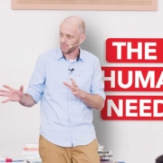 6 Human Needs - Brent Williams, Empower U Personal Development Workshops for Teens, Australia