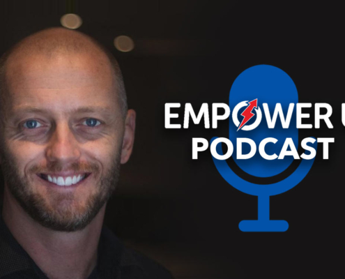 Empower U Podcast - Brent Williams