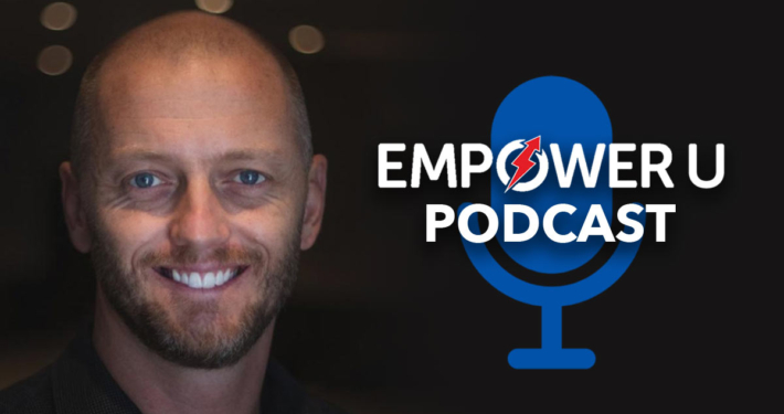 Empower U Podcast - Brent Williams