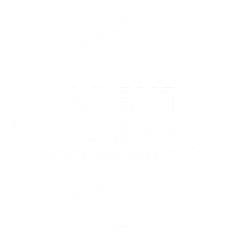 Created by Brent Williams