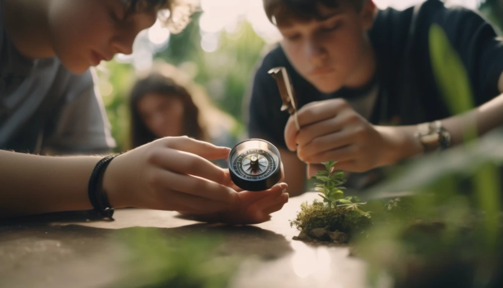 Discover how self-confidence workshops for teens empower adolescents to build self-esteem, set goals, and develop vital communication skills for their future. - Empower U