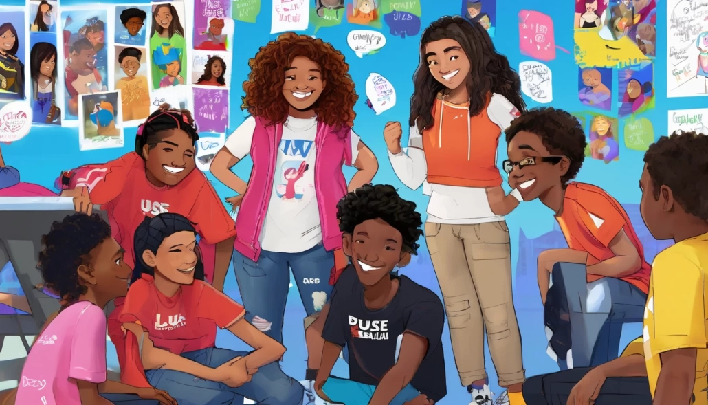 Discover the essential benefits of attending teen self-esteem workshops, from boosting confidence to enhancing emotional intelligence for youth development. - Empower U