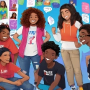 Discover the essential benefits of attending teen self-esteem workshops, from boosting confidence to enhancing emotional intelligence for youth development. - Empower U