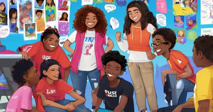 Discover the essential benefits of attending teen self-esteem workshops, from boosting confidence to enhancing emotional intelligence for youth development. - Empower U